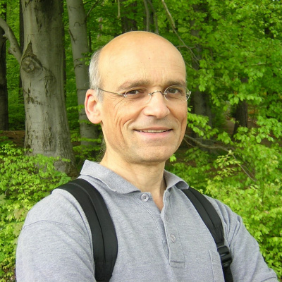 British Ecological Society Journals