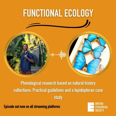 British Ecological Society Journals