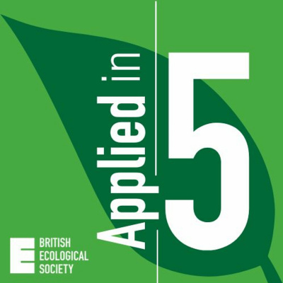 British Ecological Society Journals
