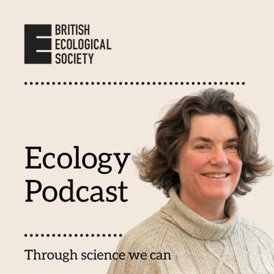 British Ecological Society Journals