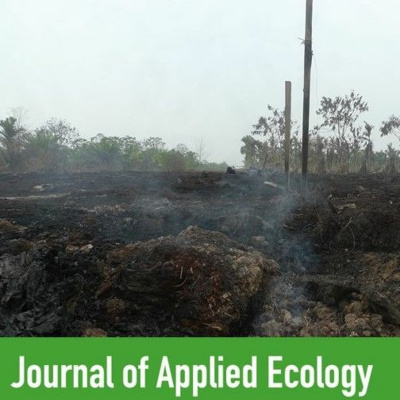 British Ecological Society Journals