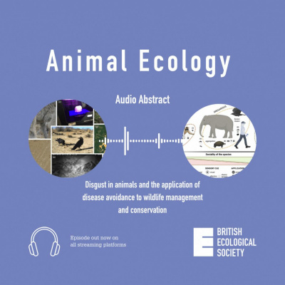 British Ecological Society Journals