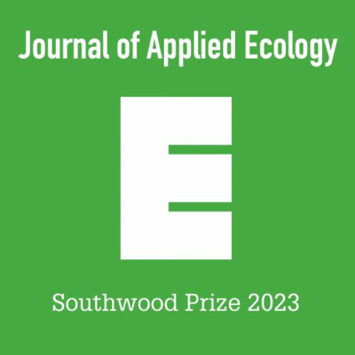 British Ecological Society Journals