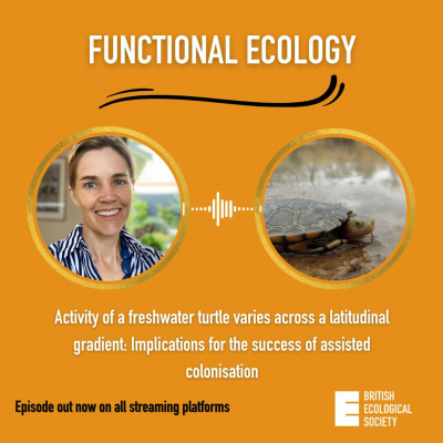 British Ecological Society Journals