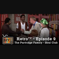 RetroTV – The Partridge Family: Soul Club