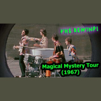 Magical Mystery Tour (1967)