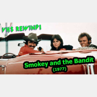 Smokey and the Bandit (1977)