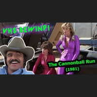 The Cannonball Run (1981)