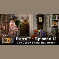 The Cosby Show: Halloween
