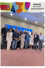 Prensa de Babel - Edição de 01 a 07 de dezembro