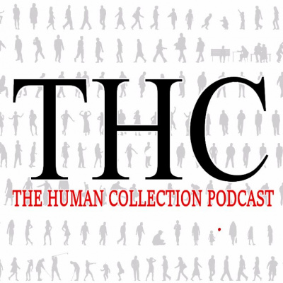 Thc The Human Collection Podcast