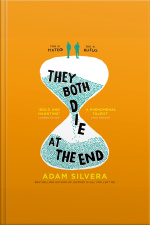 They Both Die At The End: Tiktok Made Me Buy It!