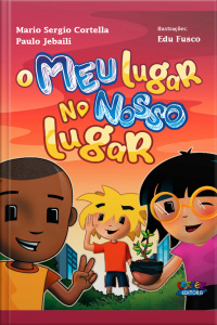 O meu lugar no nosso lugar