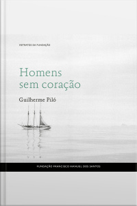 Homens Sem Coração