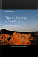 Trás-os-montes, O Nordeste
