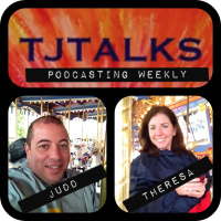TJTalks – 2019 – 1 :: Relaunching for 2019 ITS BACK…