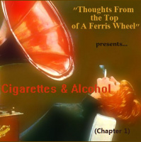Cigarettes  Alcohol :: Chapter 1