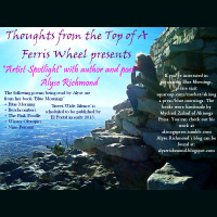 Artist Spotlight :: Alyse Richmond