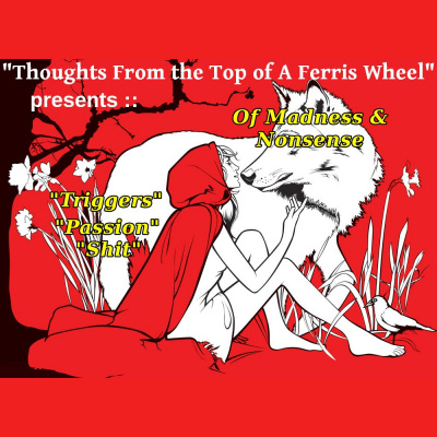 Thoughts From The Top Of A Ferris Wheel