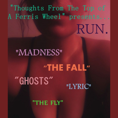 Thoughts From The Top Of A Ferris Wheel