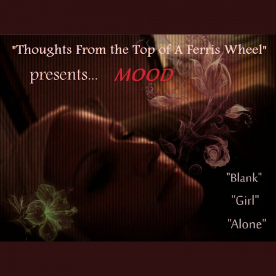 Thoughts From The Top Of A Ferris Wheel