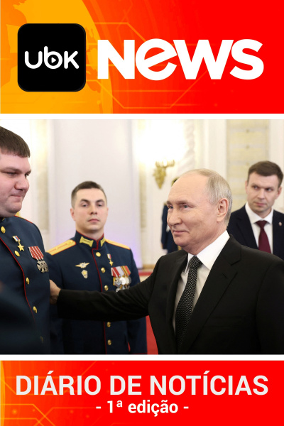 Diário de Notícias - 08/12/2023 - 1ª Edição