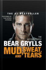Mud, Sweat, and Tears
