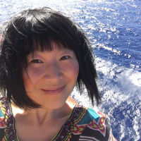 A Classroom Without Walls, Learning From Big Change With Ai Zhang