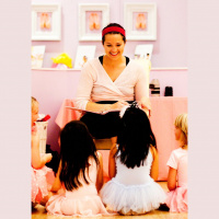 How Genevieve Weeks Franchised Ballet, Creating a Business Opportunity for Women Across the U.S.