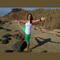 Gina Califano on Women Worldwide