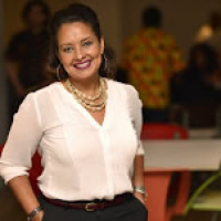 Nancy Lee Sanchez is Selling the Dream of Education