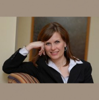 Gini Dietrich on Women Worldwide