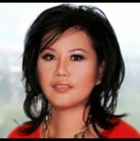 Jenny Ta on Women Worldwide