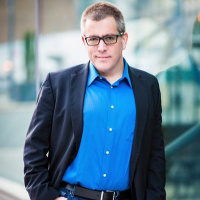 Peter Shankman on Women Worldwide