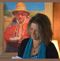 Finding Your Way Back to the Earth Through Shamanism