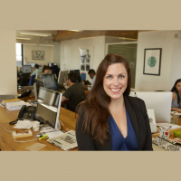 Megan Harris on Women Worldwide