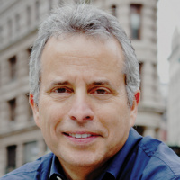 Shift Ahead With Allen Adamson