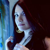 Rachael McCrary on Women Worldwide