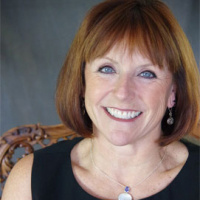 One Woman Impacting Law Enforcement, Intelligence, and the World