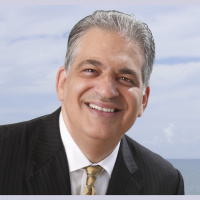 Being a Go-Giver by Serving Others with Bob Burg