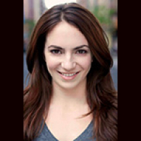 Michelle Bacharach on Women Worldwide