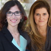 Episode 200! Special Anniversary Edition Dolores Hirschmann Interviews Me