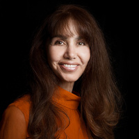 Power Up With Tech Pioneer Magdalena Yesil