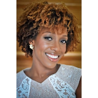 Kia Weatherspoon on Women Worldwide