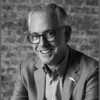 Having the Courage to Be a Creative Marketer With Drew Neisser