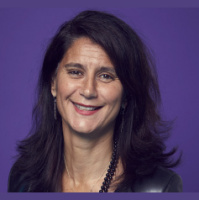 Investing in Women for Healthcare Innovation with Rafaele Tordjman, MD, PhD