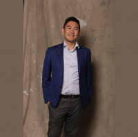 Leonard Kim Is Helping People Become One-of-a-Kind Influencers