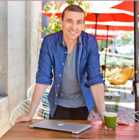 Cameron Brown Is Fighting for Our Planet to THRIVE