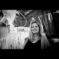 The Power of Art to Inspire Community Dialogue