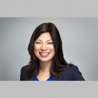 Winnie Sun on Women Worldwide